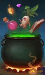 Boilin’ Pots