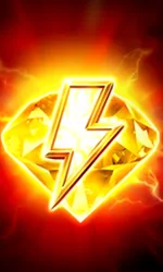 Diamonds Power: Hold and Win