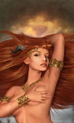 Demi Gods 3