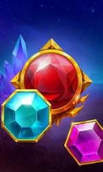 Diamond Cascade