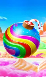 Sweet Bonanza