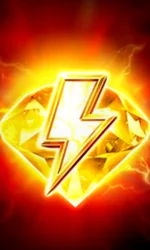 Diamonds Power: Hold and Win