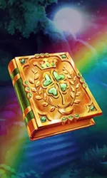 Book Of Clovers