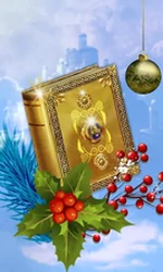 Book Of Demi Gods 2 -CE