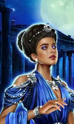 Demi Gods V Hold Hit