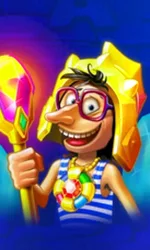 Big Atlantis Frenzy