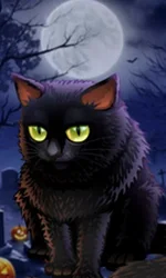 Spooky Halloween