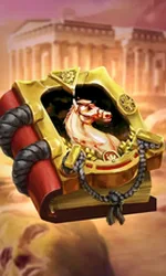 Book of Trojan Tales