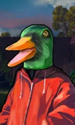Duck Hunters