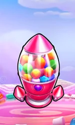 Sugar Rush