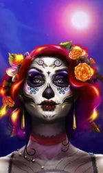 Book Of Muertos