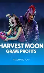 Harvest Moon - Grave Profits