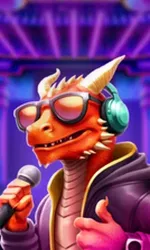 Dragon Boyz