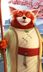 The Legend of Shangri-La: Cluster Pays