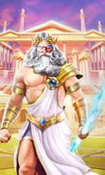 Gates of Olympus