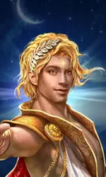 Demi Gods 4 - Thunderstorm