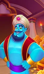 Lamp Of Infinity