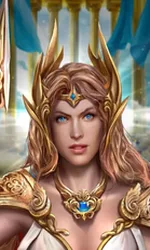 Demi Gods IV - The Golden Era