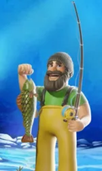 Big Bass Bonanza